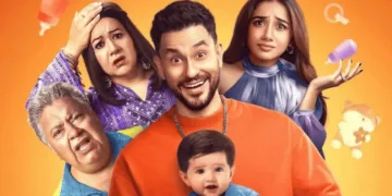 Single Papa Review