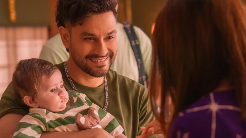 Single Papa Review