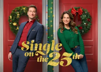 Single on the 25th Review: Finding Self-Acceptance Beneath the Mistletoe Single on the 25th Review