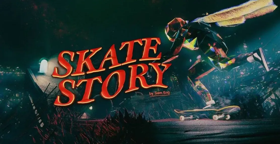 Skate Story Review