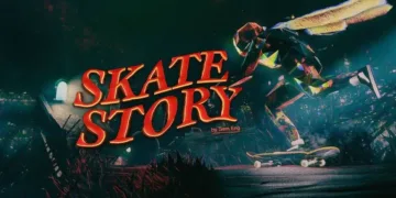 Skate Story Review