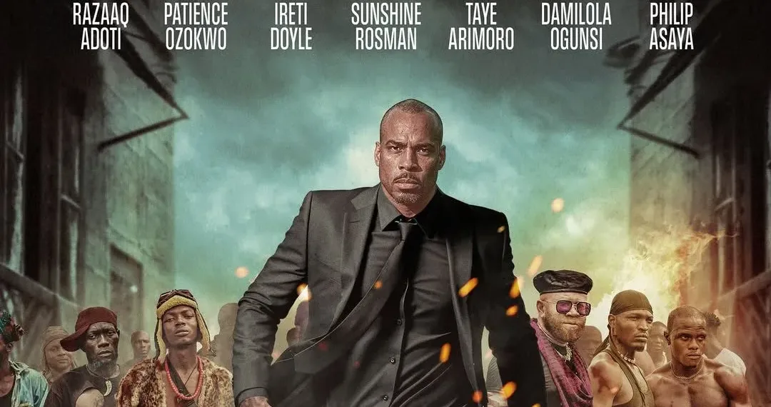 Son of the Soil Review
