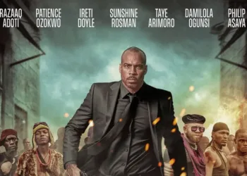 Son of the Soil Review