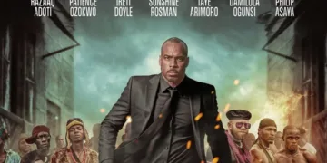 Son of the Soil Review