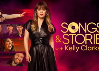 Songs & Stories with Kelly Clarkson Review