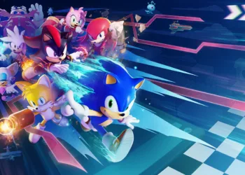 Sonic Rumble Review