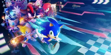 Sonic Rumble Review: Speed Takes a Backseat to Strategy 1 Sonic Rumble Review