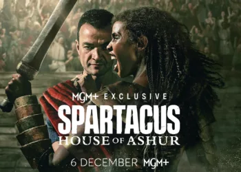 Spartacus: House of Ashur Review