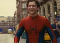 Spider-Man: Brand New Day