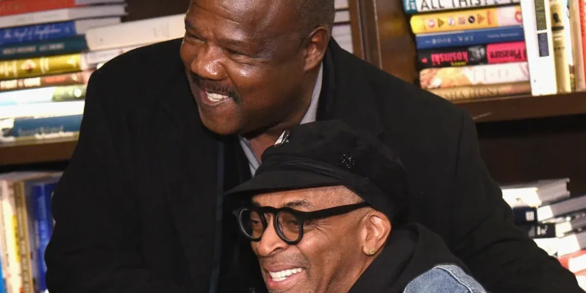 Spike Lee