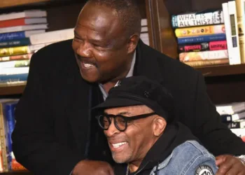 Spike Lee Pays Tribute After Isiah Whitlock Jr. Dies at 71 Spike Lee