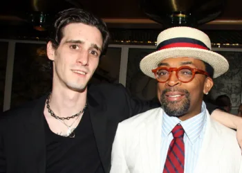 Spike Lee