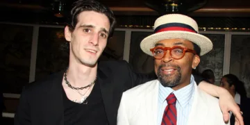 Spike Lee