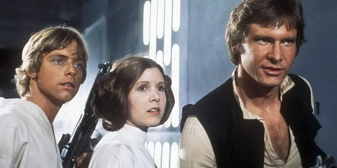 Star Wars