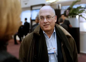 Steve Cohen
