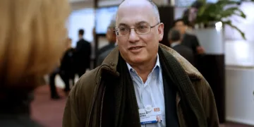 Steve Cohen