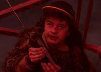 Stranger Things