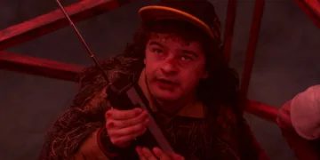 Stranger Things
