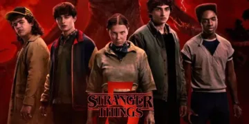 Stranger Things Season 5 Vol. 2 Review