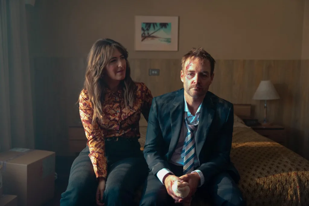 Sunny Nights Review
