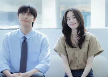 Surely Tomorrow Review: Park Seo-joon's Return Explores the Weight of Regret Surely Tomorrow Review