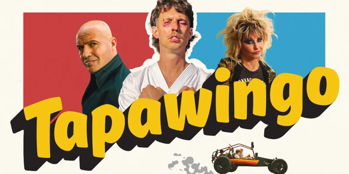 Tapawingo Review