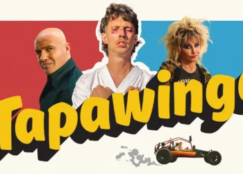 Tapawingo Review
