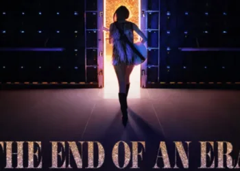 Taylor Swift - The Eras Tour - The End of an Era Review