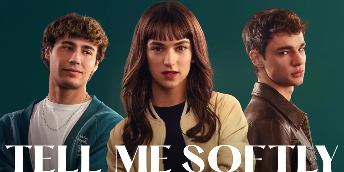 Tell Me Softly Review: Great Acting Trapped in a Confusing Script 41 Tell Me Softly Review