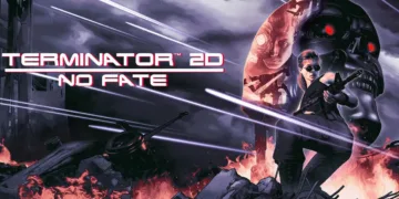 Terminator 2D: NO FATE Review