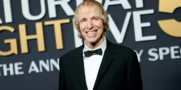 Terry Sweeney