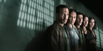 The Accident Season 2 Review