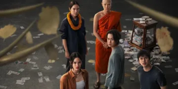 The Believers Season 2 Review