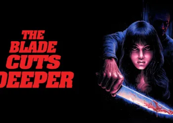 The Blade Cuts Deeper Review