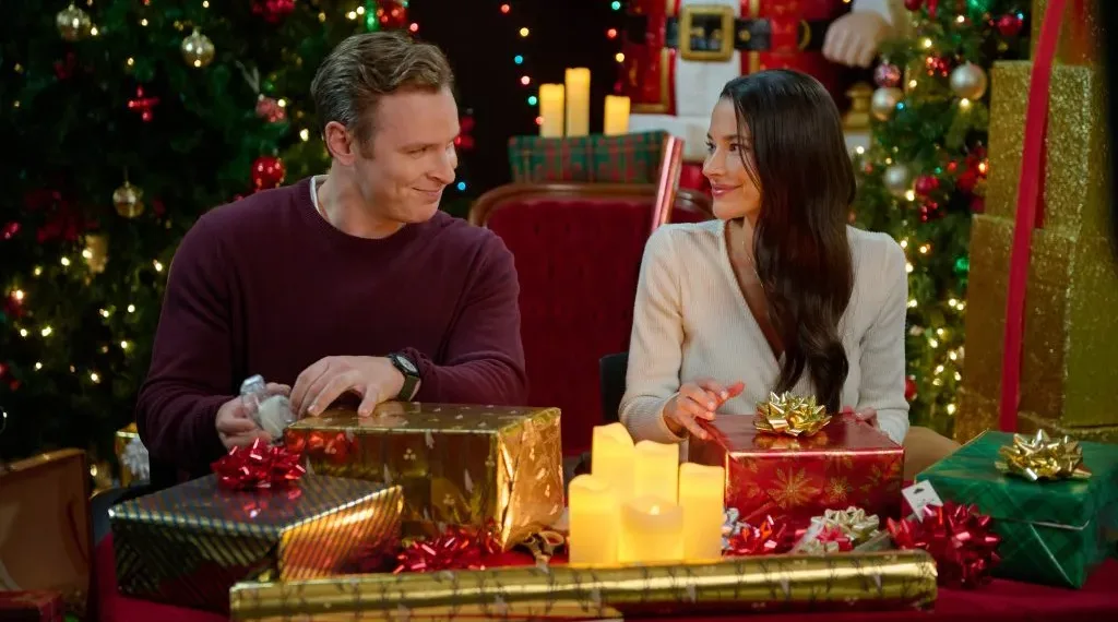 The Christmas Cup Review