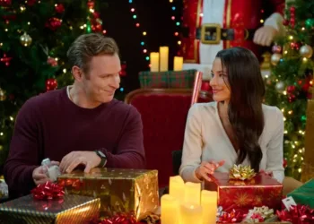 The Christmas Cup Review