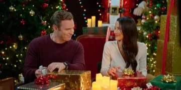 The Christmas Cup Review