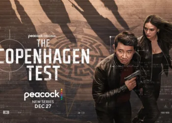 The Copenhagen Test Review