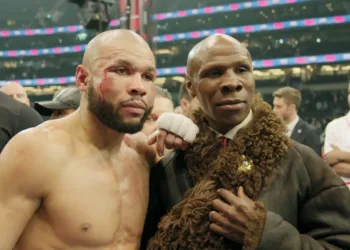 The Eubanks Like Father Like Son Review