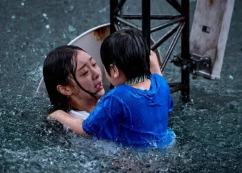 The Great Flood Review