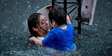 The Great Flood Review