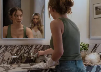 The Housemaid Review: Dissecting the Architecture of Domestic Suspense The Housemaid Review