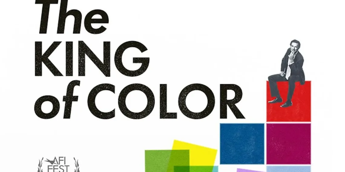 The King of Color Review 2
