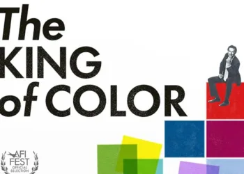 The King of Color Review 2