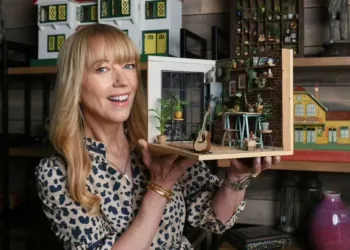 The Marvellous Miniature Workshop Review