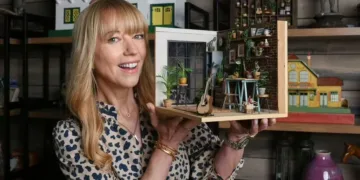 The Marvellous Miniature Workshop Review