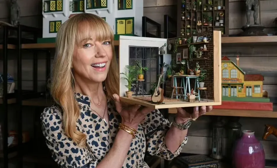 The Marvellous Miniature Workshop Review
