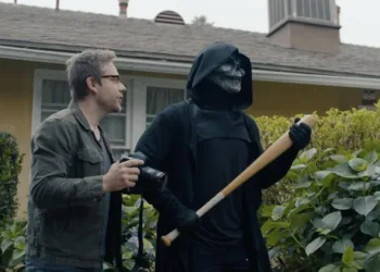 The Mother, the Menacer, and Me Review