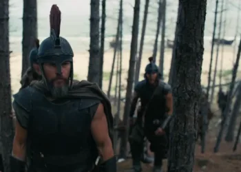 The Odyssey 2026
