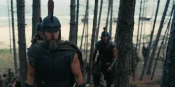 The Odyssey 2026